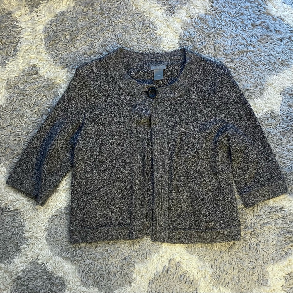 Ann Taylor Sweater